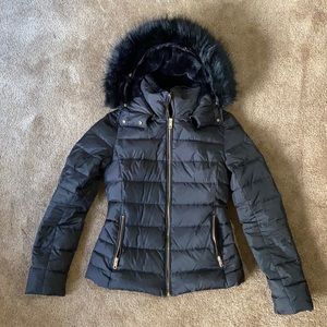 Zara Winter Coat